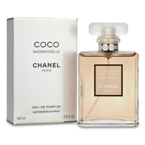 el perfume coco chanel|perfume de mujer coco mademoiselle.